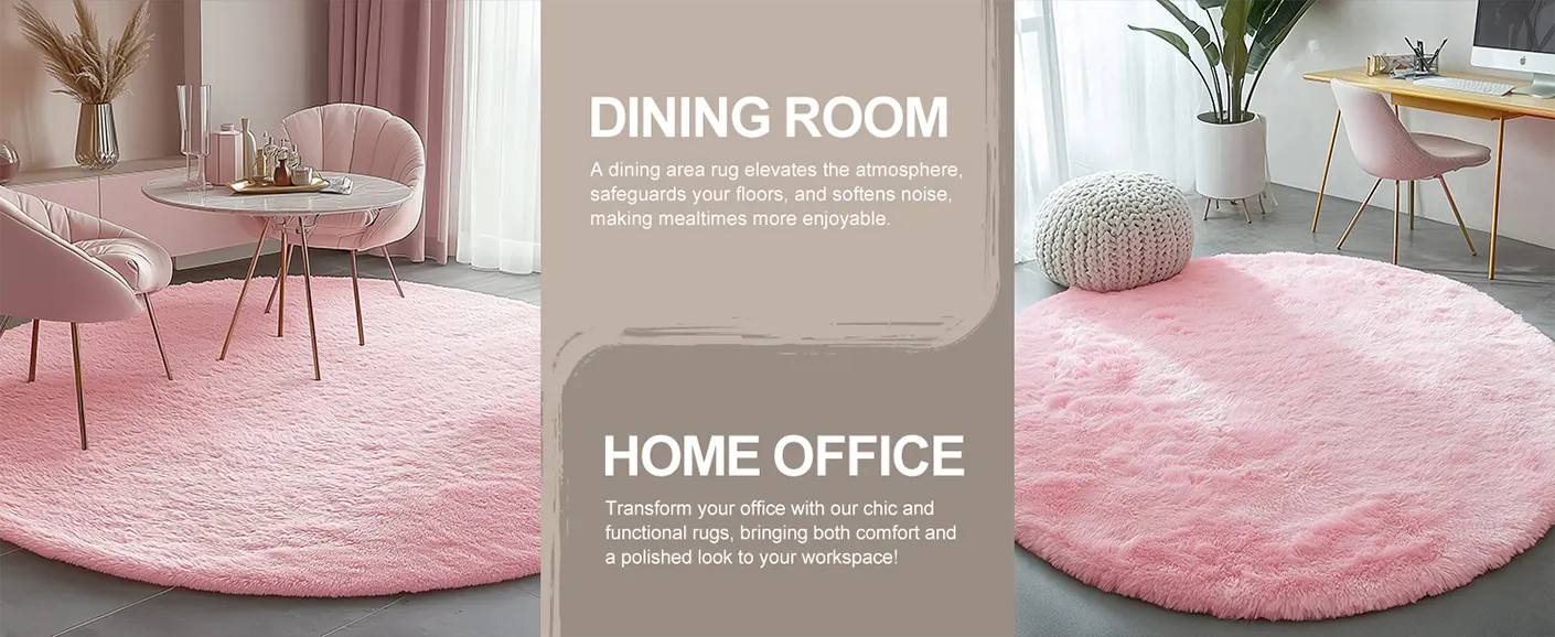 Dining Room & Home Office