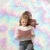 imageOLANLY Area Rugs for Living Room Bedroom Machine Washable 4x59 Feet Soft Fluffy Shaggy Bedside Rug Indoor Floor Carpet for Kids Girls and Boys Dorms Nursery Room Home Decor Aesthetic RainbowRainbow
